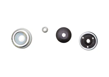 Satz Unterlegscheiben für Motorsensen Husqvarna 143R 153R 232R 235R 241R 333R 335FR 336 343F 345R 355FRM 355RX Jonsered BC2145 BC2236 BC2255 CC2036 CC2145 FC2145 FC2255 GR2032 (OEM 503946502 537343501)