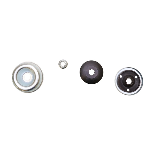Satz Unterlegscheiben für Motorsensen Husqvarna 143R 153R 232R 235R 241R 333R 335FR 336 343F 345R 355FRM 355RX Jonsered BC2145 BC2236 BC2255 CC2036 CC2145 FC2145 FC2255 GR2032 (OEM 503946502 537343501)