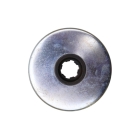 Satz Unterlegscheiben für Motorsensen Husqvarna 143R 153R 232R 235R 241R 333R 335FR 336 343F 345R 355FRM 355RX Jonsered BC2145 BC2236 BC2255 CC2036 CC2145 FC2145 FC2255 GR2032 (OEM 503946502 537343501)
