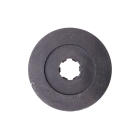 Satz Unterlegscheiben für Motorsensen Husqvarna 143R 153R 232R 235R 241R 333R 335FR 336 343F 345R 355FRM 355RX Jonsered BC2145 BC2236 BC2255 CC2036 CC2145 FC2145 FC2255 GR2032 (OEM 503946502 537343501)