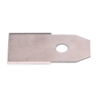 Satz von 30 Stk. Schneidmesser 3,5 cm (1,4") für Husqvarna McCulloch Flymo Gardena Mähroboter (OEM 577864603 535138702 535138703 577864401 577864402)