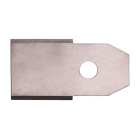 Satz von 30 Stk. Schneidmesser 3,5 cm (1,4") für Husqvarna McCulloch Flymo Gardena Mähroboter (OEM 577864603 535138702 535138703 577864401 577864402)