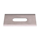 Satz von 30 Stk. Schneidmesser 3,5 cm (1,4") NEU für Mähroboter Husqvarna McCulloch Flymo Gardena (OEM 577864603 535138702 535138703 577864401 577864402)