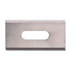 Satz von 30 Stk. Schneidmesser 3,5 cm (1,4") NEU für Mähroboter Husqvarna McCulloch Flymo Gardena (OEM 577864603 535138702 535138703 577864401 577864402)