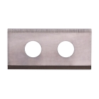Satz von 30 Stk. Schneidmesser 3,6 cm (1,4") für Mähroboter Worx Nac Tytan Nac RLM1500 RLM1500-NG RLM1500 G2-NG