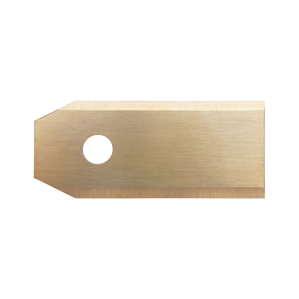 Satz von 30 Stk. Schneidmesser 4,3 cm (1,4