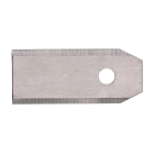 Satz von 30 Stk. Schnittmesser 4,3 cm (1,7") für Husqvarna McCulloch Flymo Gardena Mähroboter (OEM 577864603 535138702 535138703 577864401 577864402)
