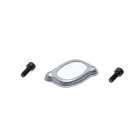 Saugflanschabdeckung quadratisch für Husqvarna Kettensägen 362 365 371 372 372XP Jonsered 2065 2165 CS2165 (OEM 503743801)