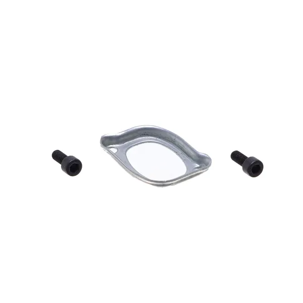 Saugflanschabdeckung quadratisch für Husqvarna Kettensägen 362 365 371 372 372XP Jonsered 2065 2165 CS2165 (OEM 503743801)