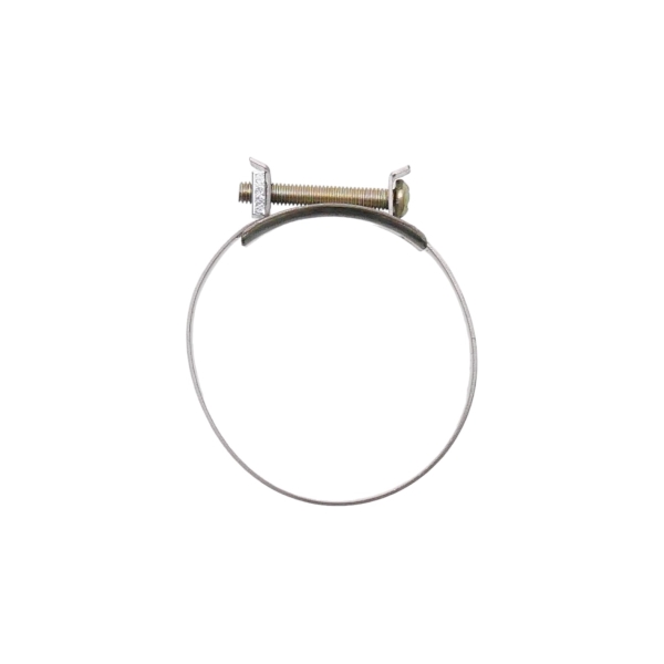 Saugflanschclip für Kettensägen und Motorsensen Stihl 020 034 036 042AV 045 048 056 MS340 MS360 MS380 MS381 FS200 FS202 (OEM 97710212580)