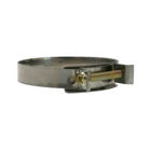 Saugflanschclip für Kettensägen und Motorsensen Stihl 020 034 036 042AV 045 048 056 MS340 MS360 MS380 MS381 FS200 FS202 (OEM 97710212580)