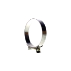 Saugflanschhülse rund für Husqvarna 343R 345R 362 365 371 372 372XP 371K 375K Jonsered FC2145 2063 2163 CS2165 (OEM 503560004)