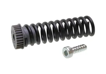 Schalldämpfer für Stihl TS410 TS420 TS480i TS500i Trennsägen (OEM 42387908302)