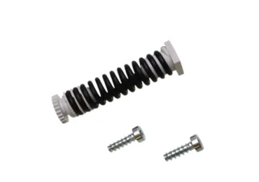 Schalldämpfer für Stihl TS410 TS420 TS480i TS500i Trennsägen (OEM 42387908304)