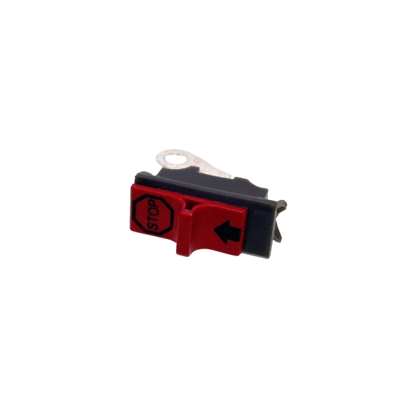 Schalter für Husqvarna 36 41 42 50 51 55 61 136 137 142 254 257 261 262 266 268 272 281 288 394 395 268K 272K (OEM 503717901)