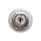 Schaltkasten für Gartentraktoren Husqvarna MTD Toro Brill Bolens Yardman Bobcat Briggs & Stratton MTD (OEM 539101770 825129 925-1396)