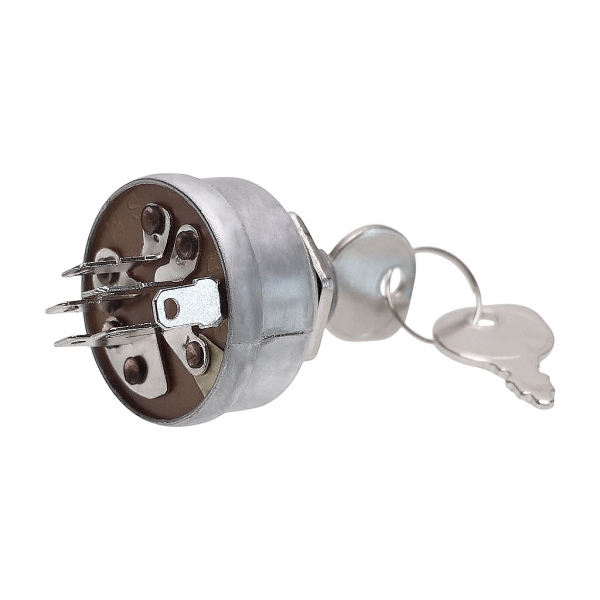 Schaltkasten für Gartentraktoren Husqvarna MTD Toro Brill Bolens Yardman Bobcat Briggs & Stratton MTD (OEM 539101770 825129 925-1396)