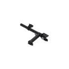 Schaltwelle für Kettensägen Stihl 017 018 MS170 MS180 (OEM 11301820900)