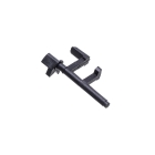 Schaltwelle für Kettensägen Stihl 021 023 025 MS210 MS230 MS250 (OEM 11231820901)