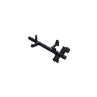 Schaltwelle für Kettensägen Stihl 029 039 MS290 MS310 MS390 (OEM 11271820900)