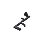 Schaltwelle für Kettensägen Stihl MS341 MS361 (OEM 11351820900)