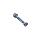Scherbolzen für Snapper Stiga Ariens John Deere (OEM 05100150 1019500 510015 51001500 AR05100150 AR51001500)