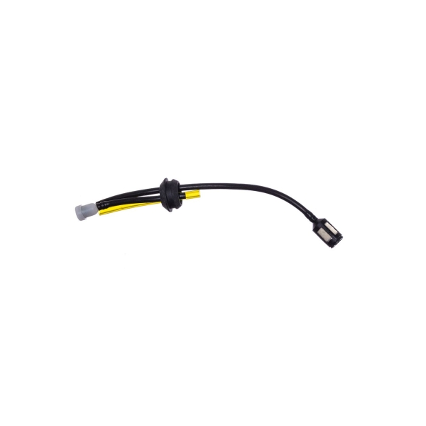 Schlauchset mit Kraftstofffilter 3 mm x 5 mm x 180 mm für Motorsägen, Motorsensen und andere Gartengeräte