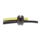 Schlauchset mit Kraftstofffilter 3 mm x 6 mm x 85 mm für Motorsägen, Motorsensen und andere Gartengeräte