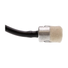 Schlauchset mit Kraftstofffilter 3 mm x 6 mm x 85 mm für Motorsägen, Motorsensen und andere Gartengeräte