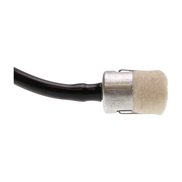 Schlauchset mit Kraftstofffilter 3 mm x 6 mm x 85 mm für Motorsägen, Motorsensen und andere Gartengeräte