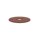 Schleifscheibe 105 mm x 22,2 mm x 3,2 mm für Elektro-Kettenschärfgeräte von Motor- und Akkusägen