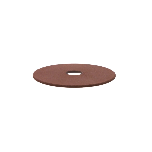 Schleifscheibe 105 mm x 22,2 mm x 3,2 mm für Elektro-Kettenschärfgeräte von Motor- und Akkusägen