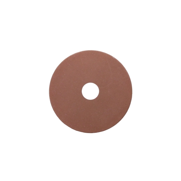 Schleifscheibe 105 mm x 22,2 mm x 3,2 mm für Elektro-Kettenschärfgeräte von Motor- und Akkusägen