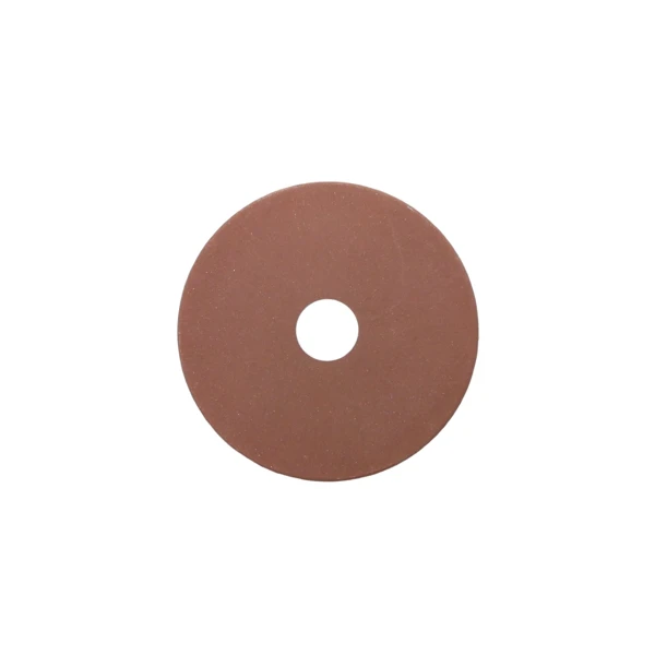 Schleifscheibe 105 mm x 22,2 mm x 3,2 mm für Elektro-Kettenschärfgeräte von Motor- und Akkusägen