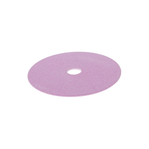 Schleifscheibe 145 mm x 22 mm x 3,2 mm für Elektro-Kettenschärfgeräte von Motor- und Akkusägen