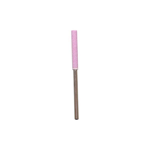 Schleifstein zum Schärfen von Sägeketten 4,0 mm x 25 mm
