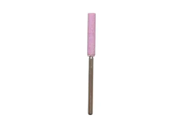 Schleifstein zum Schärfen von Sägeketten 4,8 mm x 25 mm