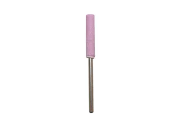 Schleifstein zum Schärfen von Sägeketten 5,5 mm x 25 mm