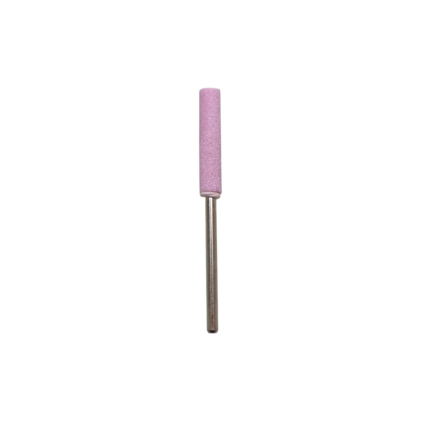Schleifstein zum Schärfen von Sägeketten 5,5 mm x 25 mm
