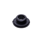 Schmierschnecke .325" 7 für Husqvarna 340 345 350 Jonsered 2141 2145 2150 CS2141 CS2145 CS2150 Kettensägen (OEM 503892202)