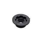 Schmierschnecke .325" 7 für Husqvarna 340 345 350 Jonsered 2141 2145 2150 CS2141 CS2145 CS2150 Kettensägen (OEM 503892202)