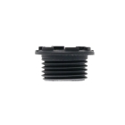 Schmierschnecke für Kettensägen Oleomac 936 937 940 941 GS370 136 137 140 EFCO 410 940 141 MT3700 400 4100 3/8 6 (OEM 50050025R)
