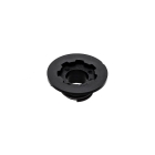 Schnecke für Husqvarna 340 345 350 445 450 Jonsered 2141 2145 2150 CS2141 CS2145 C2150 Kettensägen (OEM 503931801)