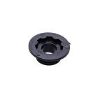 Schnecke für Ölpumpe .325" 7 für Kettensägen Husqvarna 340 345 350 Jonsered 2141 2145 2150 CS2141 CS2145 CS2150 (OEM 503892202)