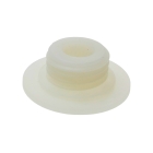 Schnecke für Ölpumpe für chinesische Kettensägen und Sägen aus Hobbymärkten mit 38 ccm Motor (7T)