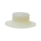 Schnecke für Ölpumpe für chinesische Kettensägen und Sägen aus Hobbymärkten mit 38 ccm Motor (7T)