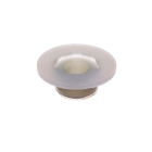 Schnecke für Ölpumpe für chinesische Kettensägen und Sägen für den Hobbymarkt Modell 4500 5200 5800