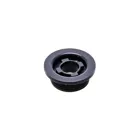 Schnecke für Ölpumpe für Husqvarna 281 281XP 288 288XP 394XP 395XP Jonsered 2095 (OEM 503557501)
