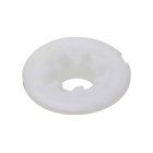 Schnecke für Ölpumpe für Husqvarna 545 550XP 550XPG 560XP 560XPG Jonsered CS2252 CS2253 CS2258 CS2260 CS2260WH Kettensägen (OEM 505200801)