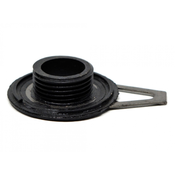 Schnecke für Ölpumpe für Husqvarna Kettensägen 362 365 365 X-Torq 372XP 372 XP X-Torq Jonsered 2165 2171 CS2166 CS2171 (OEM 537207805)